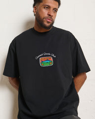 Canned Goods Oversized Tee