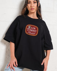 Olde Tommy Oversized Tee