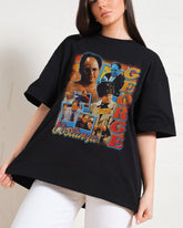 George Costanza Oversized Tee