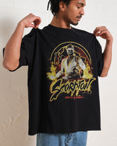 Scorpion Oversized Tee