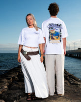 Fruitful Endeavours Oversized Tee