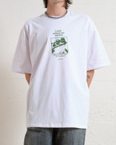I Exist Without My Consent Oversized Tee