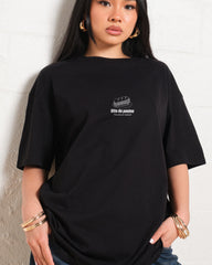 Panino Con Gabagool Oversized Tee