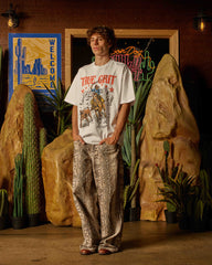 True Grit Oversized Tee